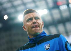 Ilicic, ancora problemi psicologici per l'attaccante dell'Atalanta: già tre le gare saltate