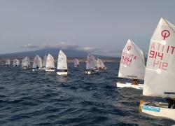 L'International Yachting Fellowship of Rotarians fonda la Scuola di Mare “Paul Harris”