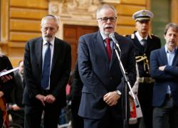 Chi è Andrea Riccardi, il nome caldo del Pd per il Quirinale: famiglia, moglie, figlie e curriculum
