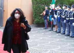 Paola Severino è senza un braccio: tutto sulla malattia che l'ha colpita