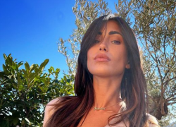 Federica Nargi: origini, marito e figlie