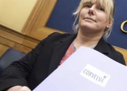 Quirinale, deputata No Green pass Cunial respinta al seggio speciale: "Pronti a invalidare la completa elezione"