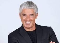Biagio Izzo, moglie e figli fra film e teatro