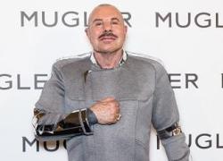 Chi è Thierry Mugler: naso, incidente, profumi e biografia dello stilista