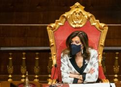 Chi è Elisabetta Casellati: Quirinale, età, figlio, altezza, peso e curriculum 
