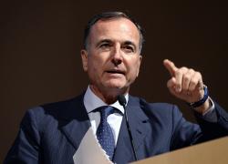Chi è Franco Frattini, nome caldo al Quirinale: quelle posizioni sulla Russia che non convincono