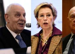 Quirinale, i nomi del centrodestra: Pera, Moratti, Nordio. Salvini: "Chiudere in due settimane"