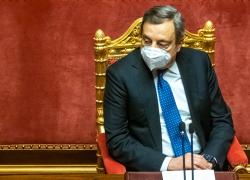 Draghi al Quirinale, l'Economist boccia l'ipotesi: "Un rischio per l'Italia e per l'Europa"