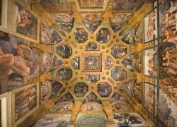 "Mantova, l'arte di vivere",  Fondazione Palazzo Te presenta la nuova stagione espositiva