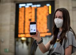 Green pass, come viaggiare in Italia senza il certificato: il "trucchetto" aggira regole