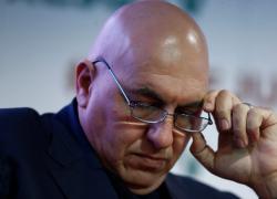 Roma, Guido Crosetto operato al Fatebenefratelli per "asportazione di 3 neoplasie al colon", ministero Difesa: "È in buone condizioni"