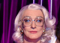 #DIMALEINBINI. Drusilla Foer è sogno e realtà
