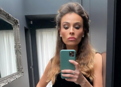 Wilma Helena Faissol, chi è la moglie di Francesco Facchinetti: figli, ex marito, padre, Instagram, dove abita