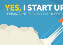 Yes I Start Up: il 28 Gennaio le nuove opportunità di fare impresa nella marca trevigiana