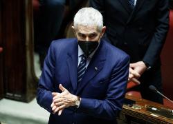 Quirinale, dialogo lontano: verso il liberi tutti. Centristi su Casini, M5s ancora su Mattarella