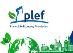 PLEF - Planet Life Economy Foundation - la strategia per il 2022