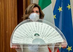 Elisabetta Casellati, titolo di studio e partito della candidata al Quirinale