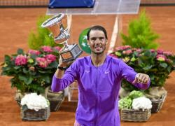 Chi è Rafael Nadal: figli, Australian Open, nazionalità, Berrettini, Atp e moglie 