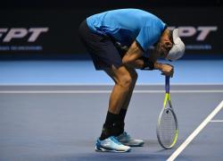 Australian Open 2022, Berrettini sconfitto: Nadal vola in finale