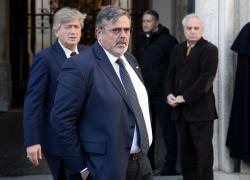 Paolo Capone, Leader UGL: “Urge rafforzare politiche attive e strumenti come il contratto di espansione”
