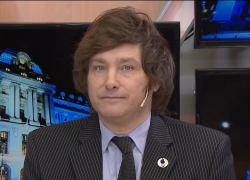 Argentina, Javier Milei è il nuovo Trump-Bolsonaro: "Tra Stato e Mafia, meglio la Mafia"