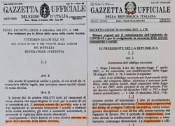 La Memoria non Insegna a Pensare
