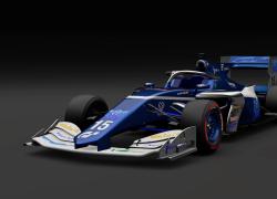 La storica casa automobilistica Dallara debutta nello Spazio