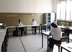 Maturità 2022, gli scritti saranno due: italiano e seconda prova. Si comincia il 22 giugno
