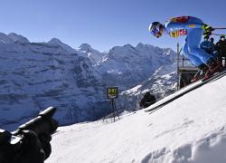 Olimpiadi invernali 2022: calendario gare, orari, dove vederle in tv e streaming
