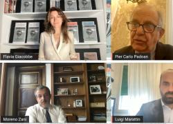 Inflazione. Moreno Zani, Tendercapital: “Necessario garantire stabilità dei prezzi per sostenere la crescita"