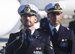 Marò, archiviata l'inchiesta su Girone e Latorre: il gip fa cadere l'accusa di omicidio