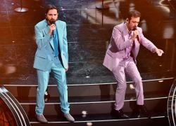 Colapesce Dimartino chi sono: canzoni, vita privata, Sanremo, nomi veri, stanno insieme?
