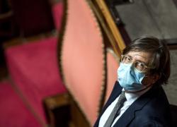 Covid, Sileri: "Virus diventerà endemico, ne stiamo uscendo"