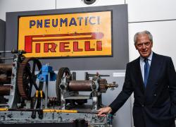 Gli effetti delle tensioni Usa-Cina sulla partnership cinese di Pirelli