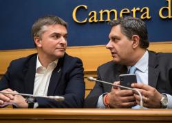 Caos Regione Liguria, resa dei conti fra il Presidente Toti e la Lega. Rixi: "È un traditore"