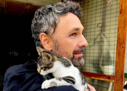 Chi è Raoul Bova moglie, figli, film, età, altezza, dove abita: tutto sull'attore