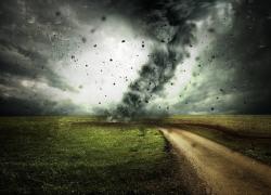 Aon: cresce l’impatto economico negativo dei cambiamenti climatici, nel 2021 è di 343 mld di dollari