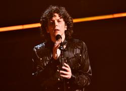 Chi è Ermal Meta, ospite a Sanremo 2022: carriera, biografia, origini, canzoni e fidanzata
