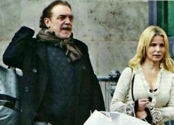 Chi è Barbara Exignotis moglie di Nino Frassica: età, figli, lavoro, biografia