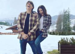 Chi è Paolo Carta marito di Laura Pausini: età, figli, ex moglie Rebecca Galli
