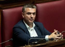 Caos centrodestra, Rixi (Lega): "Giorgia Meloni senza di noi non governerà mai". ESCLUSIVA