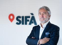 SIFÀ - Gruppo BPER Banca conclude il 2021 con 202 milioni di euro di fatturato e 30.773 unità di flotta gestita