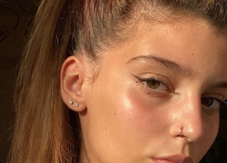 Chi è Gaia Girace età, altezza, fidanzato, agenzia: tutto sull'attrice de L'Amica Geniale