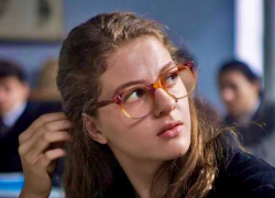 Chi è Margherita Mazzucco data di nascita, fidanzato, biografia, L'Amica Geniale