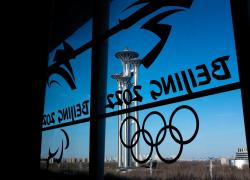 Cerimonia apertura Olimpiadi 2022: orario Italia, dove vederla in tv e streaming