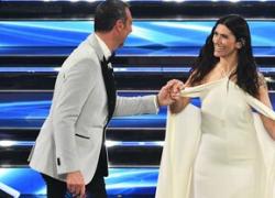 Sanremo 2022, la classifica generale dopo la seconda serata. Trionfa Elisa seguita da Mahmood e Blanco