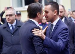 Insieme per il futuro, gli "scissionisti campani" che hanno seguito Di Maio: i nomi