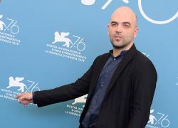 Maria Di Donna, chi è la moglie di Roberto Saviano: hanno figli?