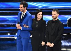 Eurovision 2022 date: i conduttori sono Pausini, Cattelan e Mika