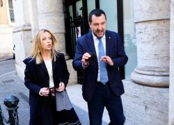 No agli emendamenti RSI dell'Oms e no alle Ong, il sovranismo che riesce dà fastidio alle sinistre globaliste
